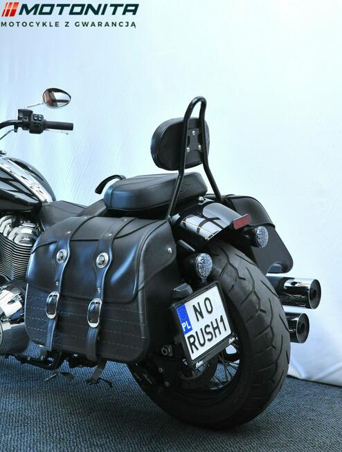 Indian Chief Indian Super Chief Limited 2022, salon Polska, gwarancja MOTONITA