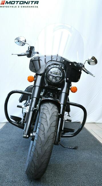 Indian Chief Indian Super Chief Limited 2022, salon Polska, gwarancja MOTONITA