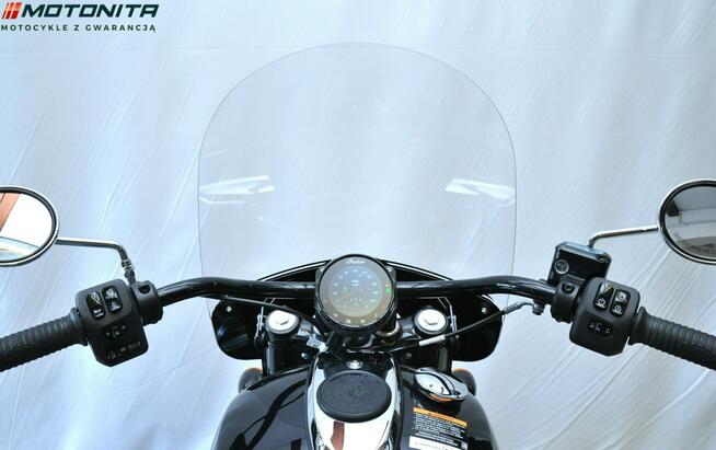 Indian Chief Indian Super Chief Limited 2022, salon Polska, gwarancja MOTONITA