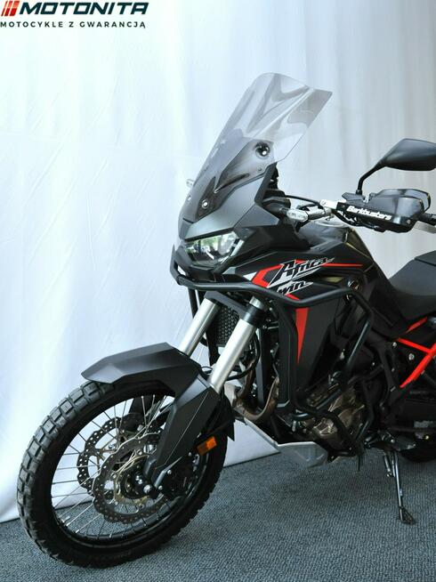 Honda CRF Honda CRF1100, salon PL, gwarancja MOTONITA