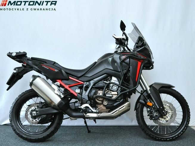 Honda CRF Honda CRF1100, salon PL, gwarancja MOTONITA