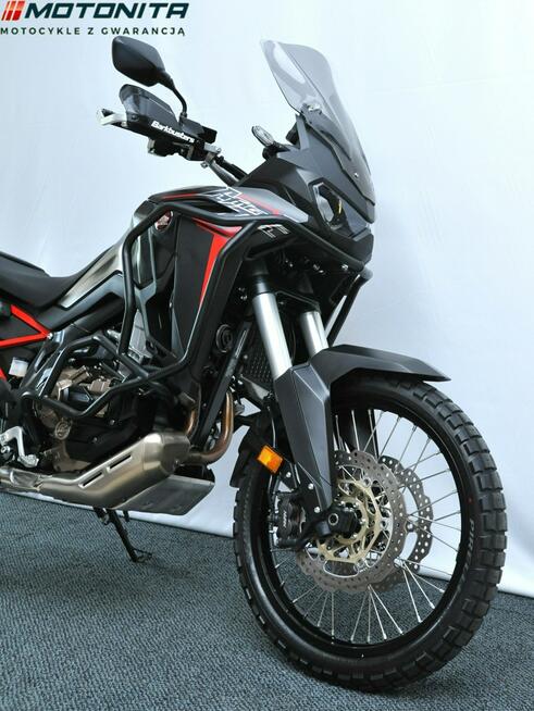 Honda CRF Honda CRF1100, salon PL, gwarancja MOTONITA