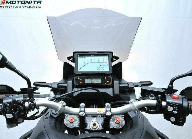 Honda CRF Honda CRF1100, salon PL, gwarancja MOTONITA