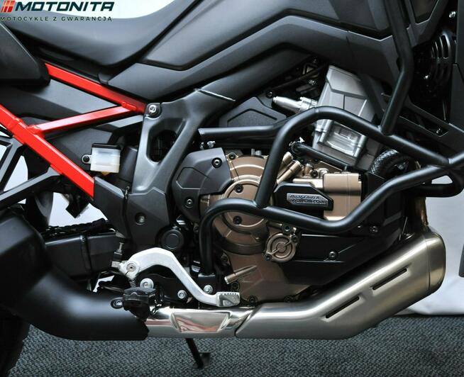 Honda CRF Honda CRF1100, salon PL, gwarancja MOTONITA