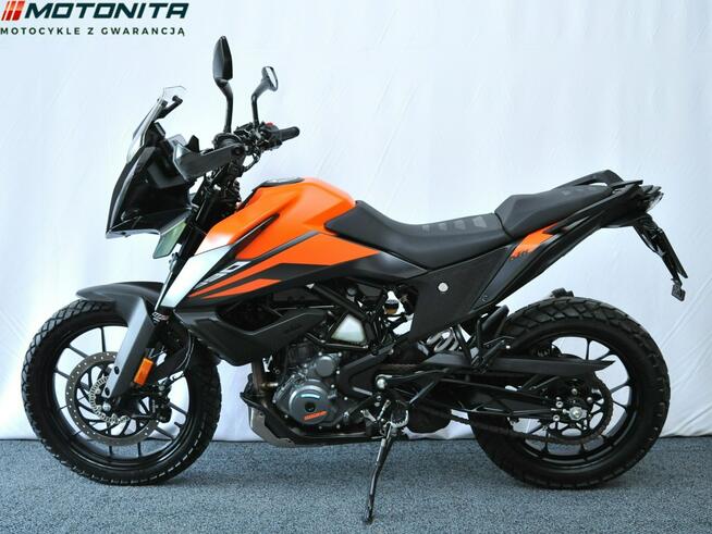 KTM Adventure KTM 390 Adventure, 2020/2021, salon pl, gwarancja MOTONITA