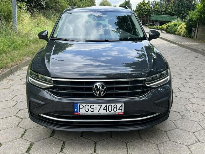 Volkswagen Tiguan 1.4 eHybrid Life DSG Plug-in