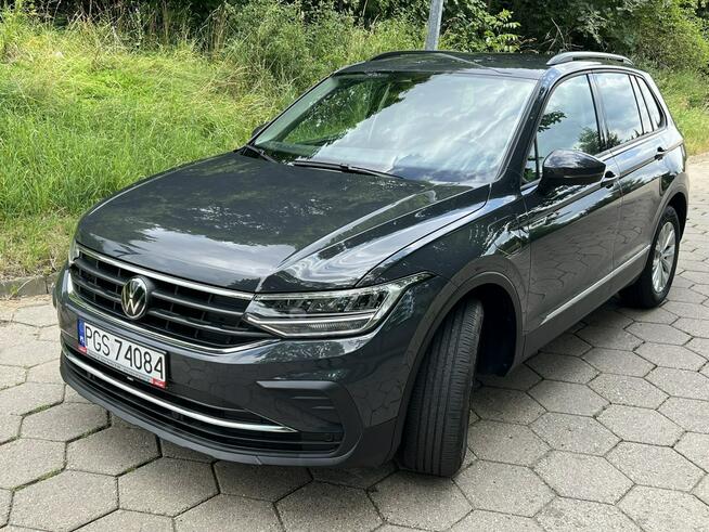Volkswagen Tiguan 1.4 eHybrid Life DSG Plug-in