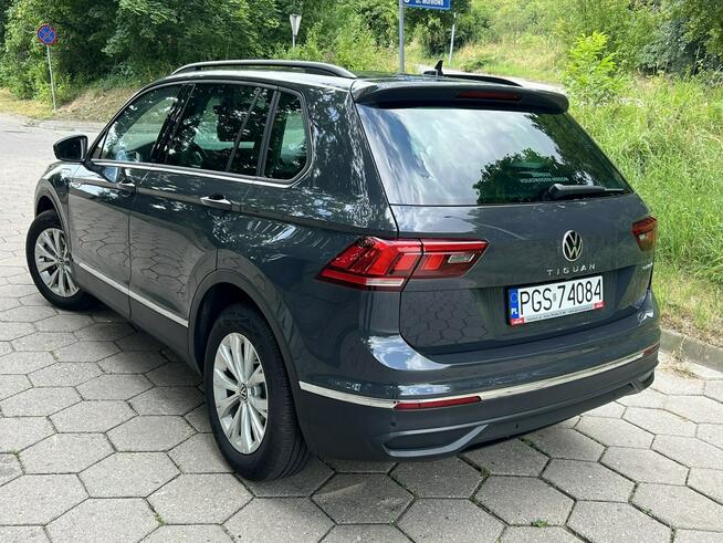 Volkswagen Tiguan 1.4 eHybrid Life DSG Plug-in