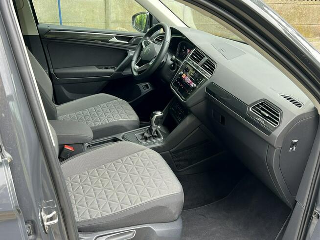 Volkswagen Tiguan 1.4 eHybrid Life DSG Plug-in