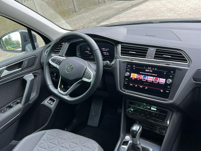 Volkswagen Tiguan 1.4 eHybrid Life DSG Plug-in