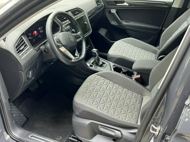 Volkswagen Tiguan 1.4 eHybrid Life DSG Plug-in