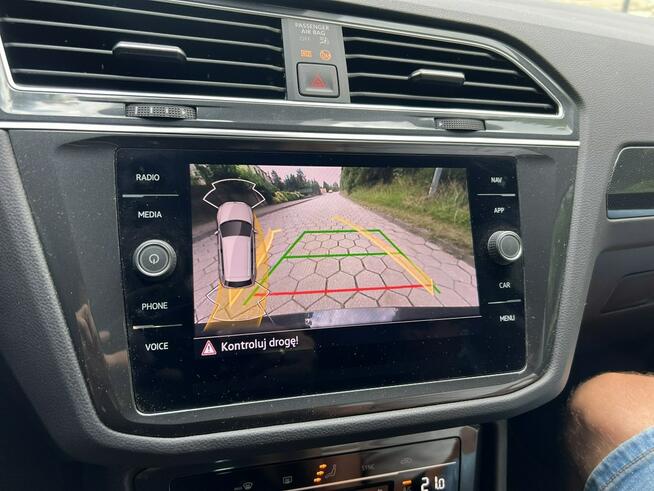 Volkswagen Tiguan 1.4 eHybrid Life DSG Plug-in