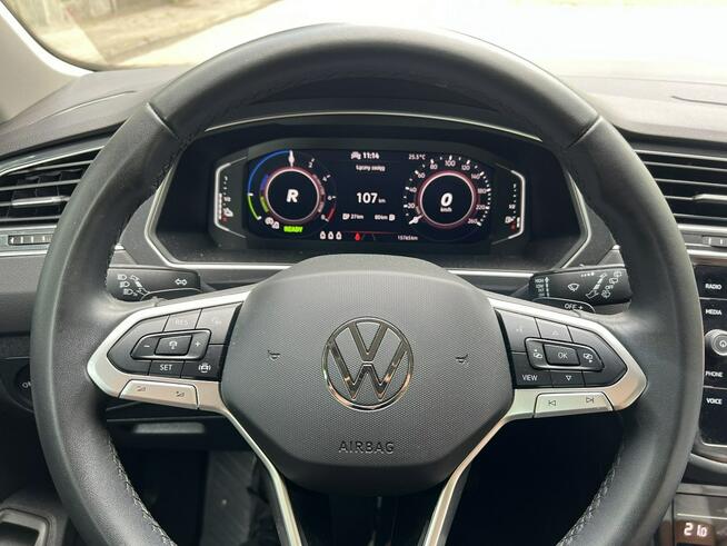 Volkswagen Tiguan 1.4 eHybrid Life DSG Plug-in