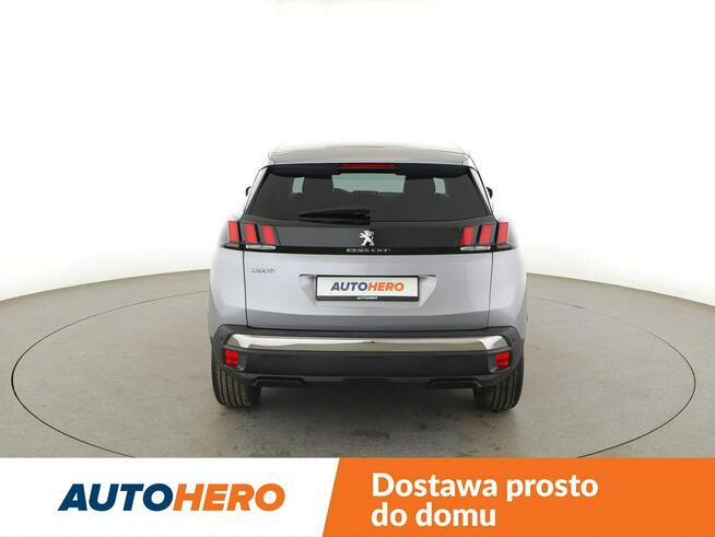 Peugeot 3008 FV23% Allure automat navi virutal grzane fotele PDC tempomat