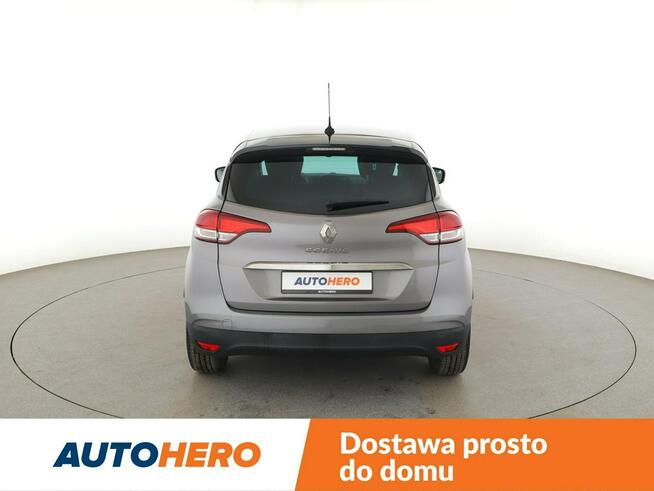 Renault Scenic GRATIS! Pakiet Serwisowy o wartości 500 zł!