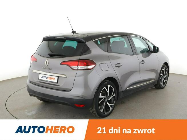 Renault Scenic GRATIS! Pakiet Serwisowy o wartości 500 zł!