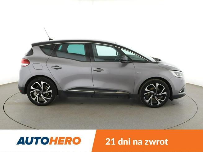 Renault Scenic GRATIS! Pakiet Serwisowy o wartości 500 zł!
