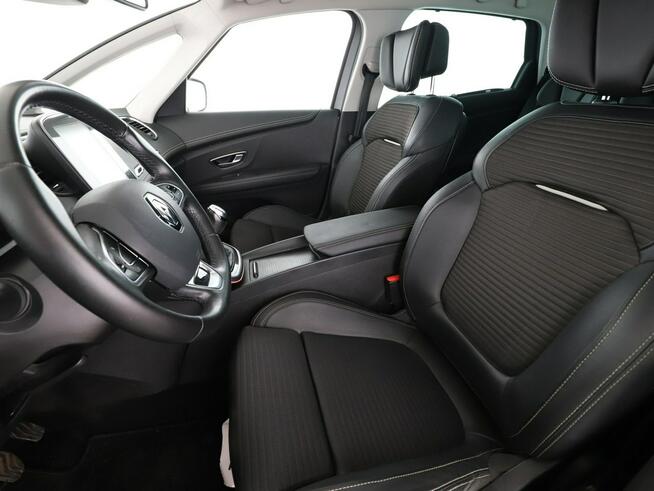 Renault Scenic GRATIS! Pakiet Serwisowy o wartości 500 zł!