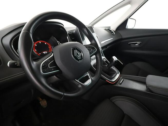 Renault Scenic GRATIS! Pakiet Serwisowy o wartości 500 zł!