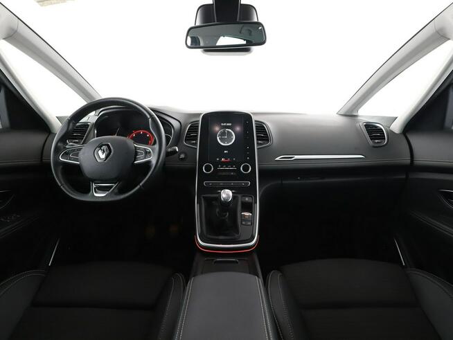 Renault Scenic GRATIS! Pakiet Serwisowy o wartości 500 zł!