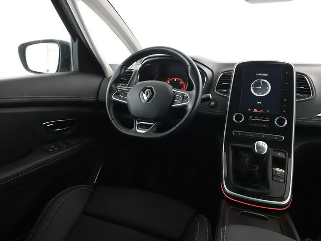 Renault Scenic GRATIS! Pakiet Serwisowy o wartości 500 zł!