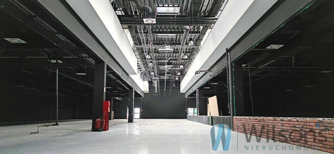 Lokal użytkowy Jawczyce gm. Ożarów Mazowiecki,