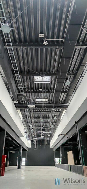 Lokal użytkowy Jawczyce gm. Ożarów Mazowiecki,