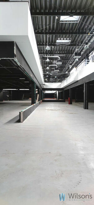 Lokal użytkowy Jawczyce gm. Ożarów Mazowiecki,