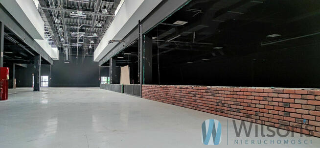 Lokal użytkowy Jawczyce gm. Ożarów Mazowiecki,