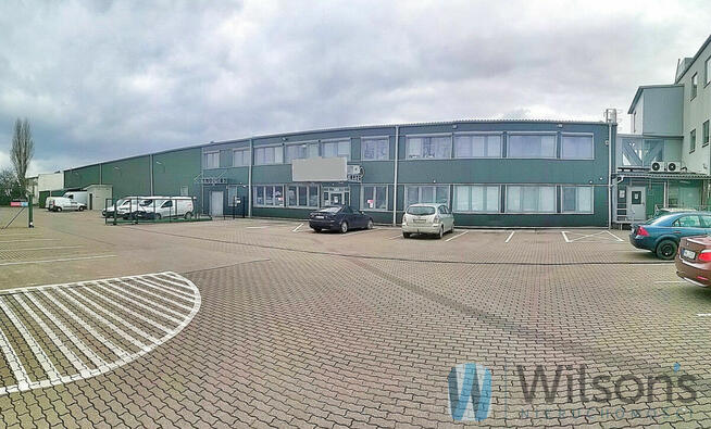 Lokal użytkowy Warszawa gm. Białołęka Białołęka,