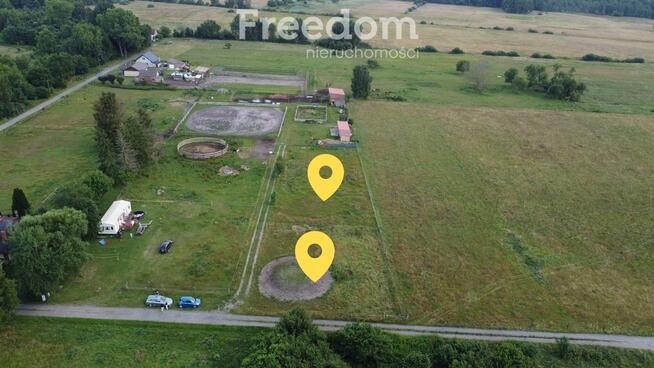 Działki z potencjałem i spokojem w tle – Kodrąbek