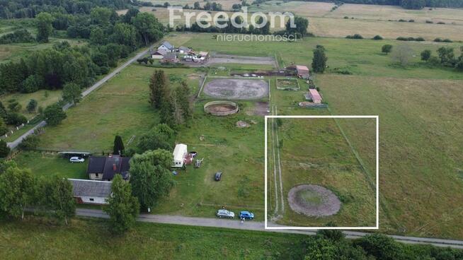 Działki z potencjałem i spokojem w tle – Kodrąbek