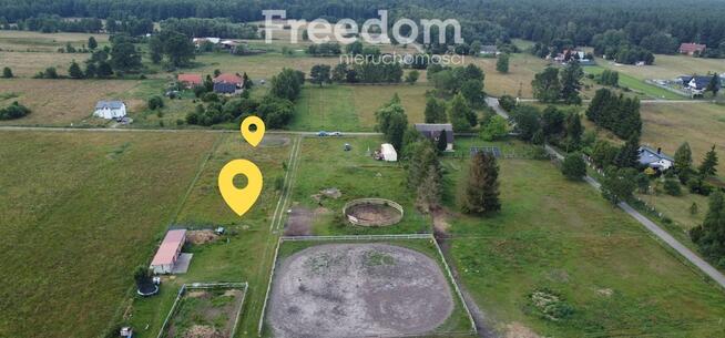 Działki z potencjałem i spokojem w tle – Kodrąbek