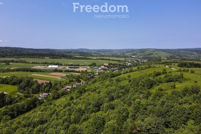 1,8 ha pod rekreację, siedlisko lub fotowoltaikę