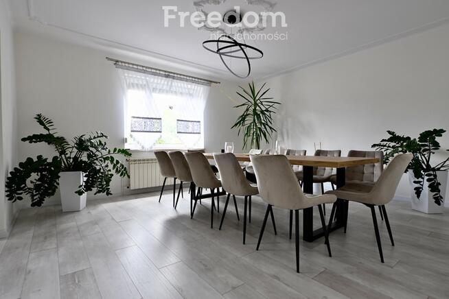 Dwa piękne domy na urokliwej działce