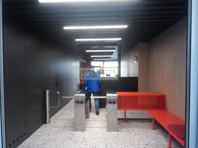 Biuro , pełna infrastruktura ,ochrona ,dostęp24h