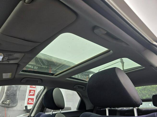 Honda Civic 1.8 Benzyna + LPG 140 KM, Klimatyzacja, Alufelgi, Komputer, Panorama