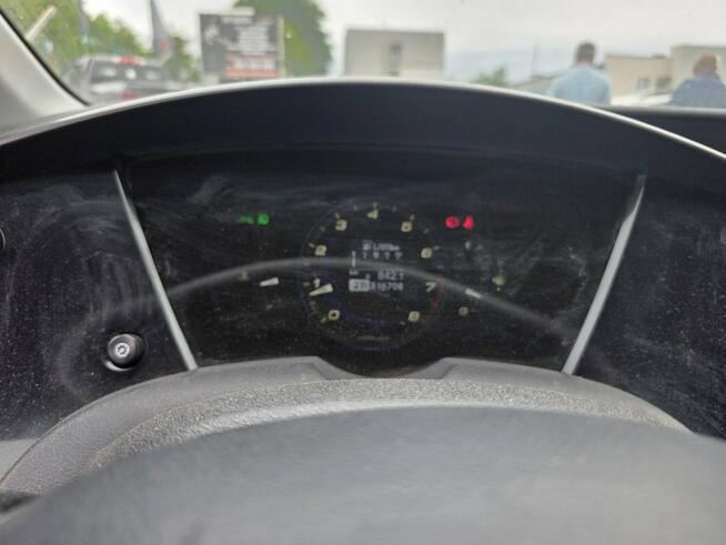 Honda Civic 1.8 Benzyna + LPG 140 KM, Klimatyzacja, Alufelgi, Komputer, Panorama