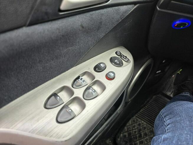 Honda Civic 1.8 Benzyna + LPG 140 KM, Klimatyzacja, Alufelgi, Komputer, Panorama