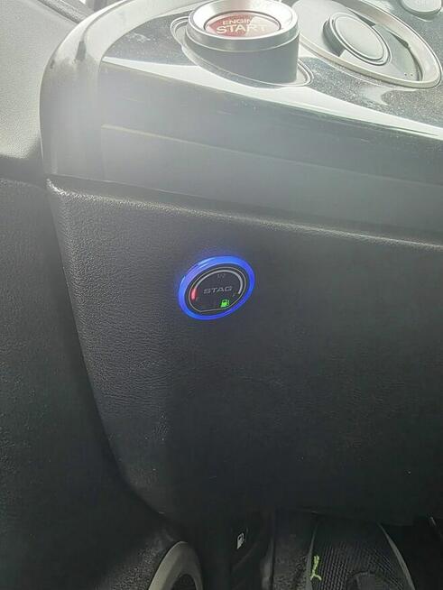 Honda Civic 1.8 Benzyna + LPG 140 KM, Klimatyzacja, Alufelgi, Komputer, Panorama