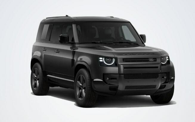 Defender 3.0D I6 350KM AWD X-Dynamic HSE 110, leasing od 101,5%