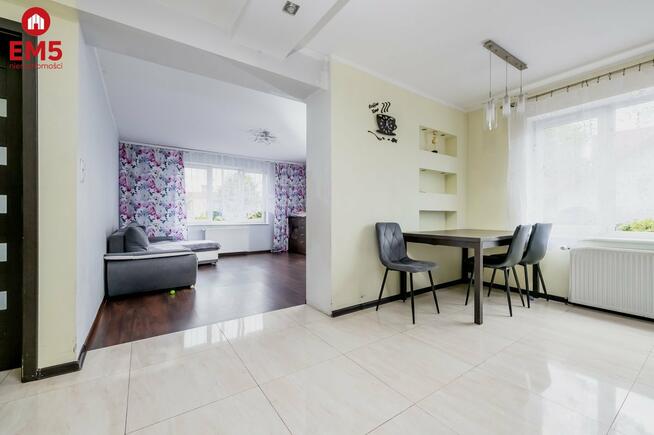 Dom Augustów Borki, Jasna