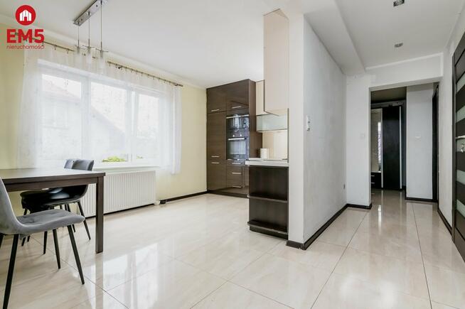 Dom Augustów Borki, Jasna