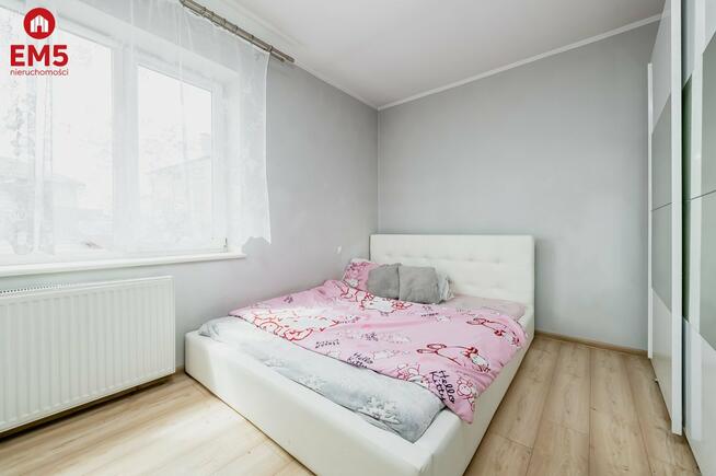 Dom Augustów Borki, Jasna