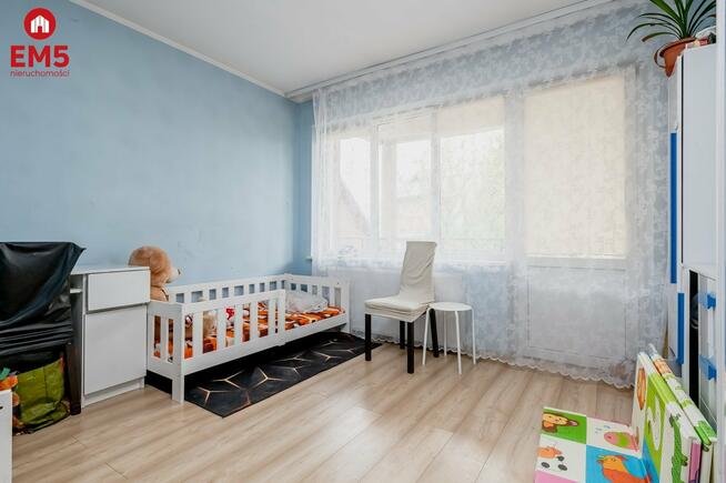 Dom Augustów Borki, Jasna