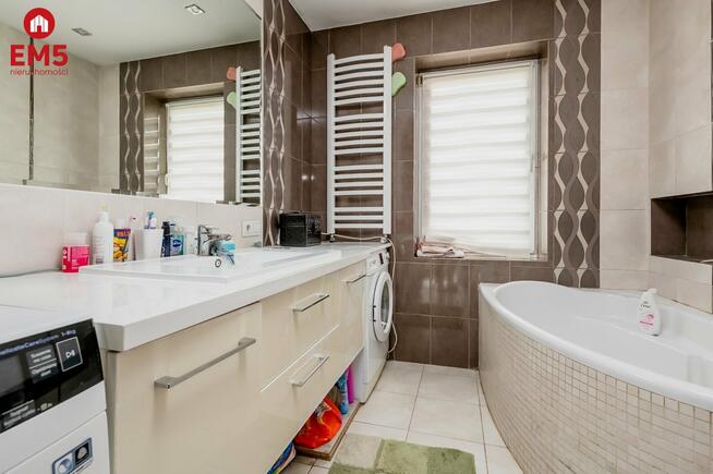 Dom Augustów Borki, Jasna