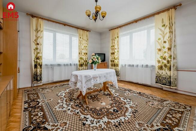 Dom Augustów Borki, Jasna