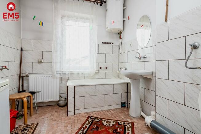 Dom Augustów Borki, Jasna