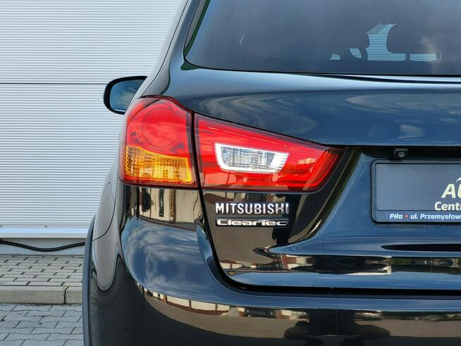 Mitsubishi ASX 1.6D, 114KM,1 właściciel, 2 klucze, książki serwisowe, Auto Komis Piła