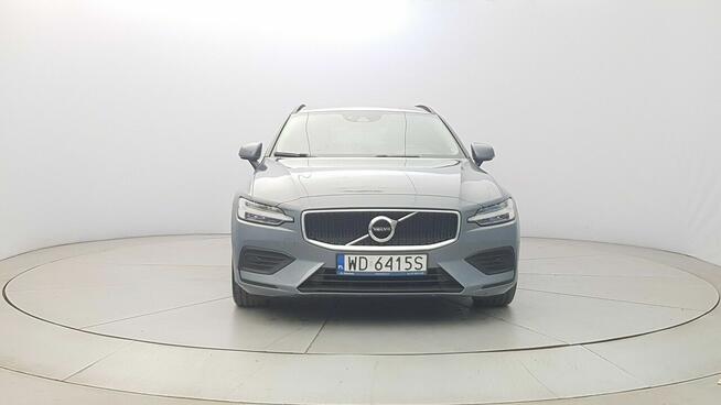 Volvo V60 B4 D Momentum Pro! Z Polskiego Salonu! Faktura VAT!